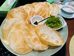 -清真·宁夏印象·盐池滩羊肉体验店(江宁路店)