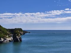 -大连金石滩滨海国家地质公园