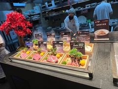 -炊江南·上海菜(国展华漕店)