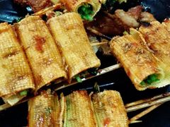 -望京小腰(北京总店)