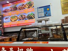 -豫掌柜饸饹面·烩面(秀沿路店)