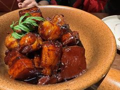 -清水亭湖北菜(大屯DT51店)