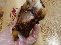 -赵元章肉骨烧(山塘街店)