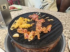 -厚味居炙子烤肉·清真(天桥南纬路店)