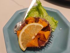 海胆-海味当家·蒸锅海鲜(中山广场创始店)