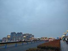 -眉山湿地公园(东坡区)