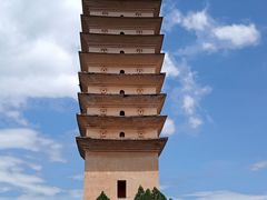 -崇圣寺三塔文化旅游区