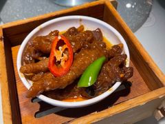 -粤点越有·茶点·粤菜(樵岭国际店)