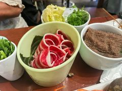 -钱库里海鲜自助(星海广场店)