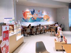 -Tims天好咖啡·贝果(拉斐尔云廊店)