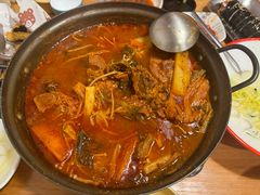 -多宾韩国料理(学衡路店)