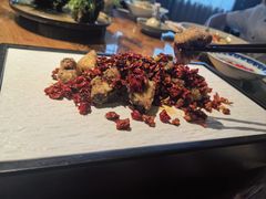 -31号公馆(黄兴广场白果园店)