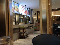 -延年酒店-荟享餐厅(东塘店)