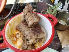 -豪客来牛排(红豆万花城店)