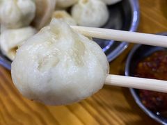 -红帽叔叔包子