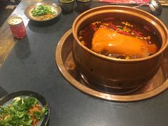 -镇江龙·火锅串串(武侯祠店)