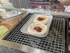 -牛信亭韩国料理·炭火烤肉(紫藤路店)