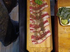 -红沃烤肉(家乐福2部店)