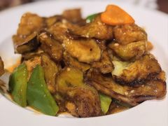 -李氏八大件老菜馆(万宝街店)