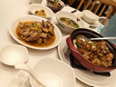 -莆田餐厅PUTIEN(三里屯店)