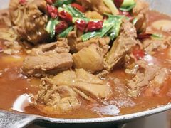 -石灰石烧鸡公(南通万象城店)