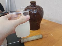 -炭虎子水浒烤肉(梦时代店)