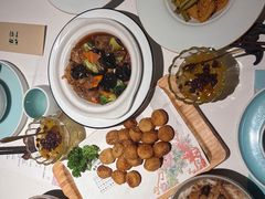 -纳地素食(石门公园店)