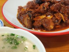 -易老妈蹄花.特色川菜(人民公园总店)