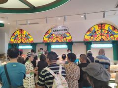 -老鼎丰(靖宇街总店)