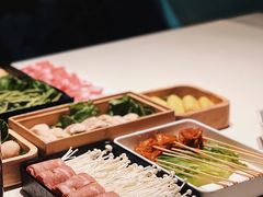 -火锅先生(五马街店)