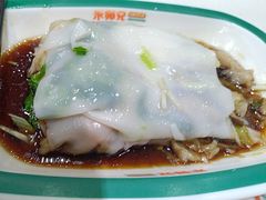-禾师兄·布拉肠(一德路店)