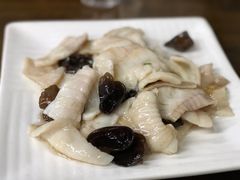 糟溜鱼片-协和菜馆(凤凰街店)