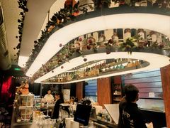 -Nord Grill&Bar Highland诺德西餐(深圳欢乐海岸店)