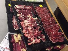 -陈记顺和牛肉火锅馆(天河北路店)