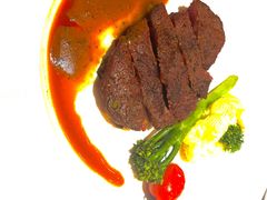 -戈雅法餐厅(世界城广场店)