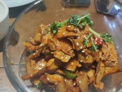 -福慧慈缘素食餐厅(王府井店)