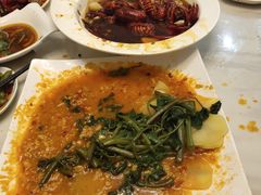 -辣螃铠盆盆蟹大排档(总店)