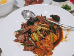 -味+新京宴·烤鸭·北京菜(创意谷店)