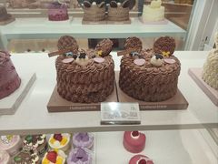 -好利来(乐堤港店)