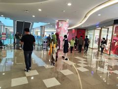 -皇庭广场(福华三路店)