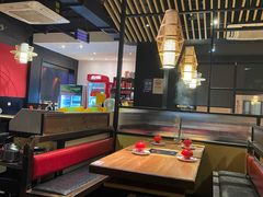 -牛很鲜潮汕牛肉火锅(朝晖路店)