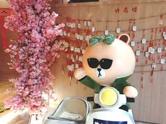 -丽池宫韩式汗蒸会馆(华灯坊店)