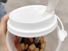 -八婆婆烧仙草(中山路店)