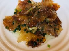 极品海蜇-新聚丰菜馆(太监弄店)
