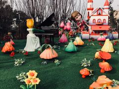 -安徒生童话乐园