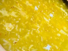 沙棘醪糟汤-山四砂锅(太原钟楼街店)