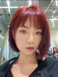 点击看大图 -MORI HAIR SALON日式美发沙龙