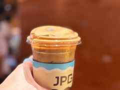 -JPG canteen(广州东山口店)