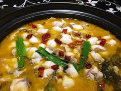 -黑鱼郭我家酸菜鱼(摩尔广场店)