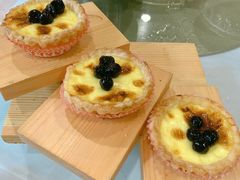 -东江海鲜酒家(艺都分店)